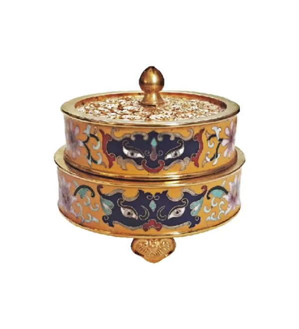 4-inch wishful foot animal fac