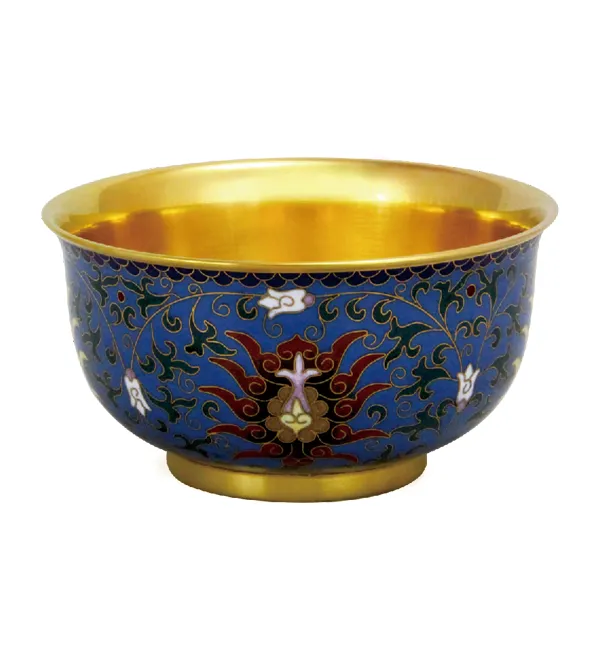 5 inch Chrysostom bowl