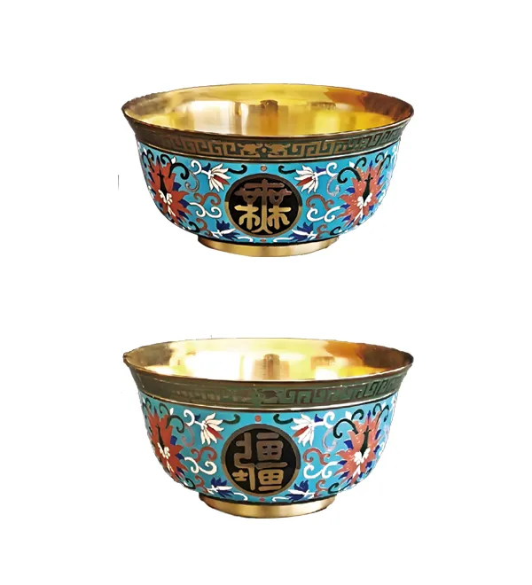7-inch Longevity bowl