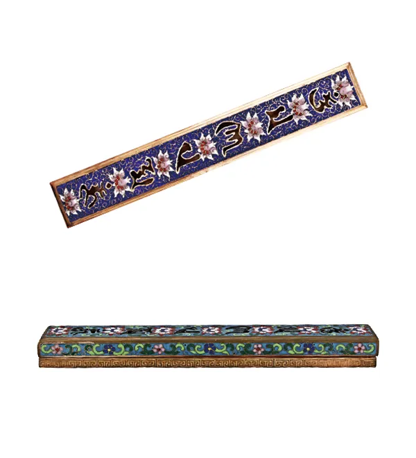 Incense sticks