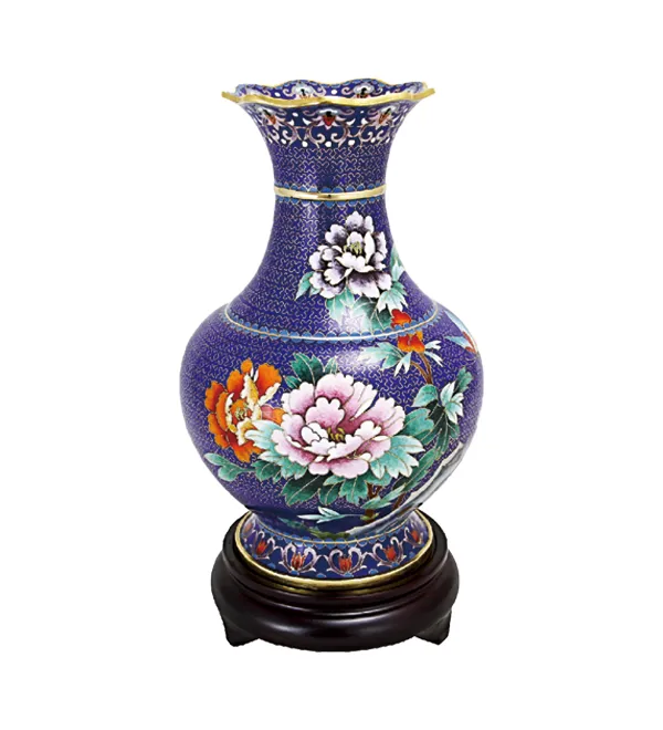 Rich peony pomegranate bottle