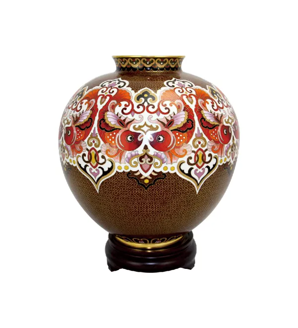 Pisces bottle